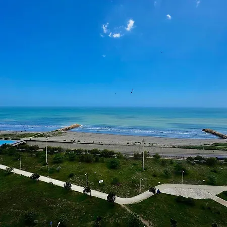 Apartamento Loft Vistas Mar. Crespo Piscina Y Jacuzzi