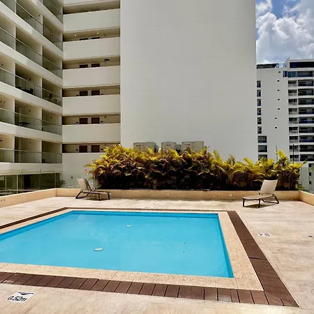 Apartamento Loft Vistas Mar. Crespo Piscina Y Jacuzzi *