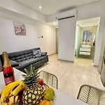 Loft Vistas Mar. Crespo Piscina y Jacuzzi