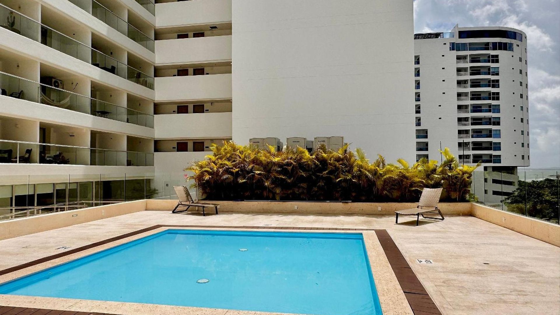 Apartamento Loft Vistas Mar. Crespo Piscina Y Jacuzzi *