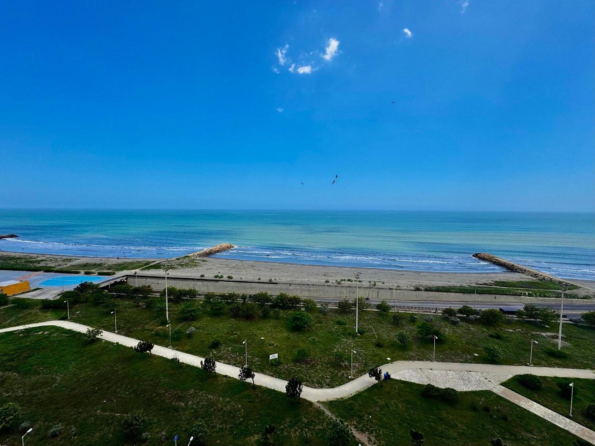 Apartamento Loft Vistas Mar. Crespo Piscina Y Jacuzzi