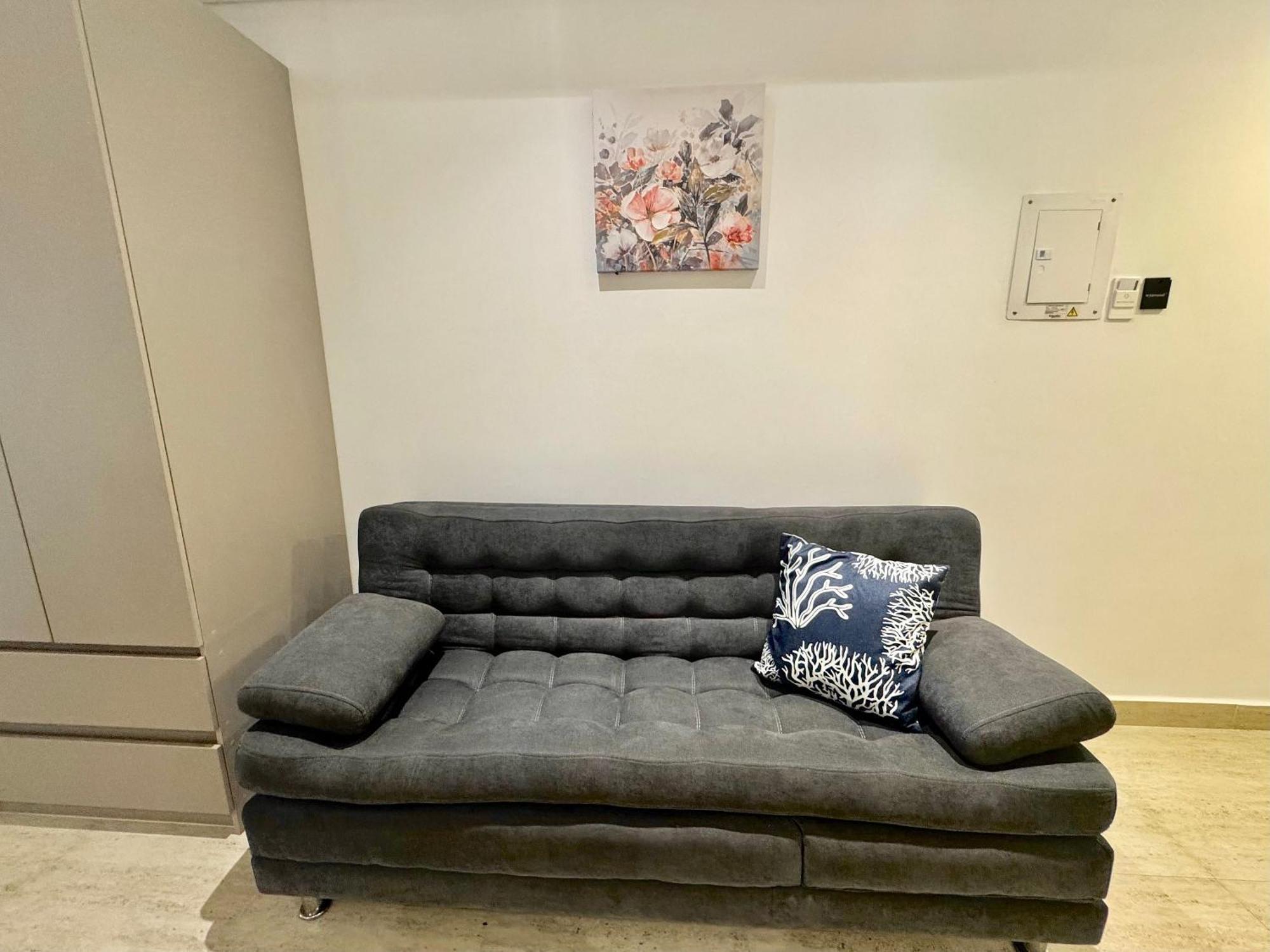 Loft Vistas Mar. Crespo Piscina Y Jacuzzi Cartagena