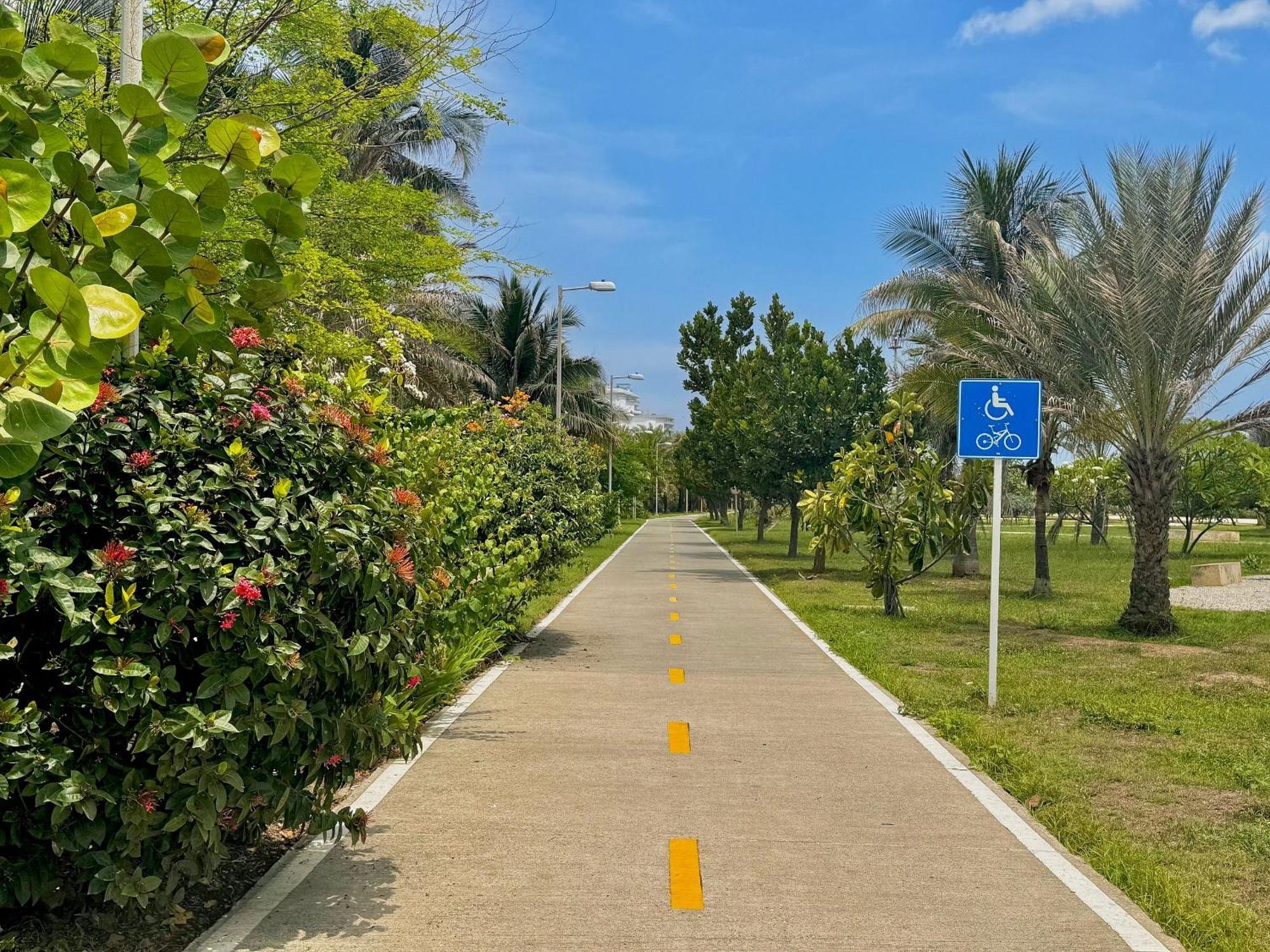 Apartamento Loft Vistas Mar. Crespo Piscina Y Jacuzzi *