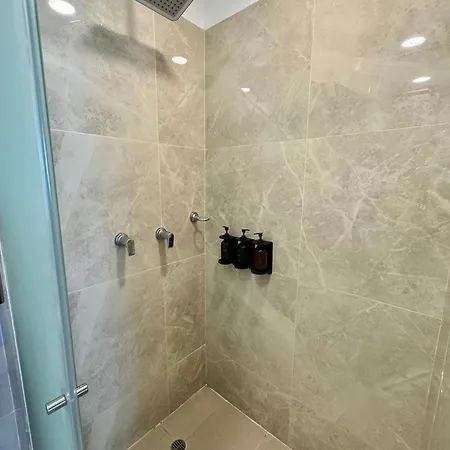 Loft Vistas Mar. Crespo Piscina Y Jacuzzi * Cartagena